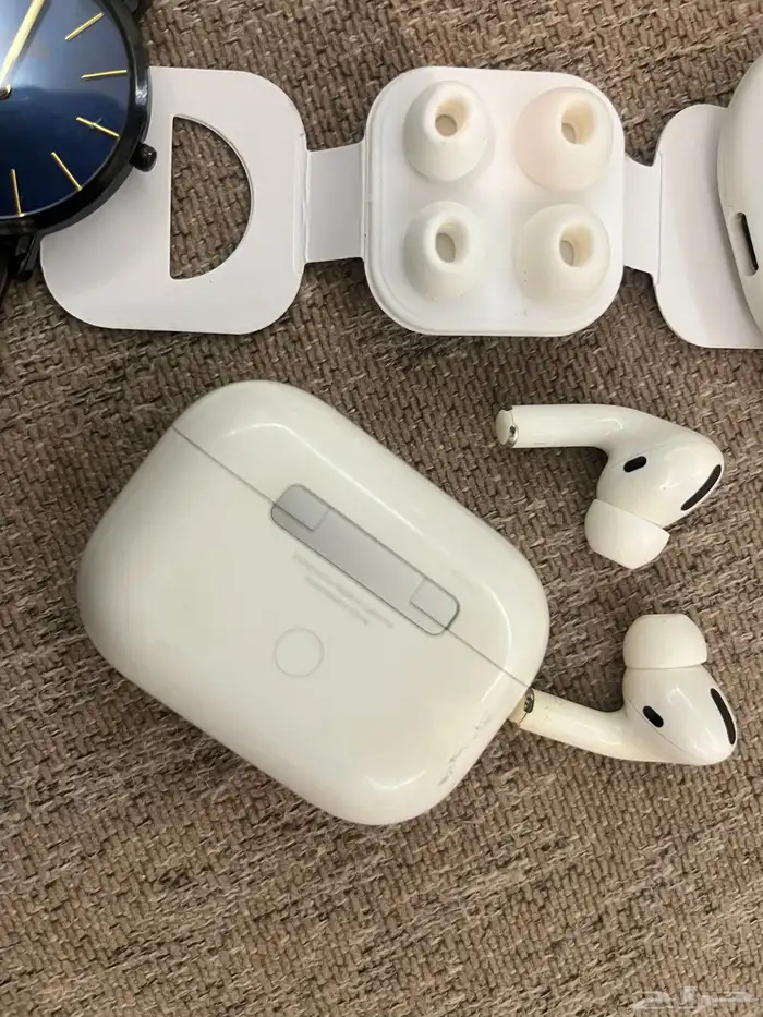 سماعه ابل اصلي 0