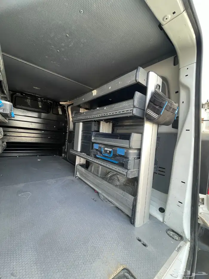 فان - بيجو- اكسبيرت-2022-ديزل- تماتيك- 26