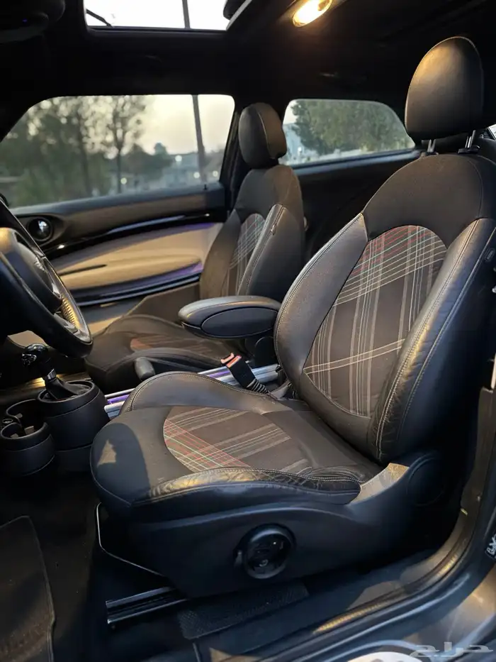 للبيع ميني كوبر بيس مان 2014 11