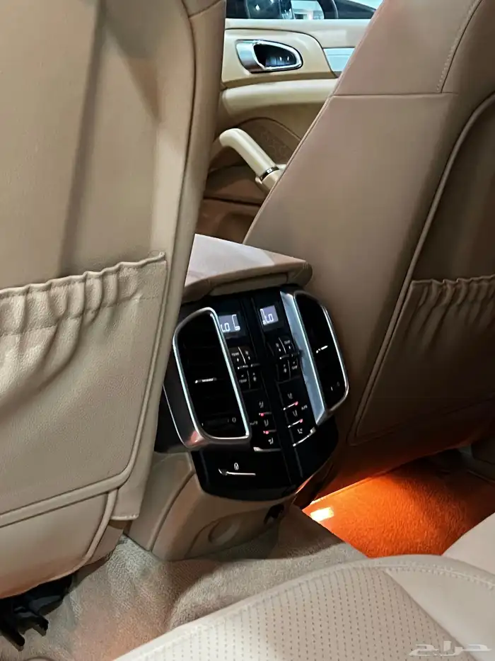 كايين 2014 8 سلندر 12