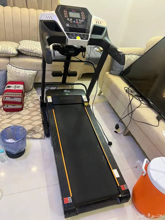 معدات رياضية 3