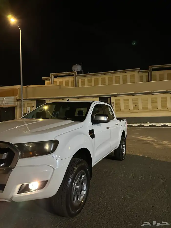 فورد رينجر 2019 0