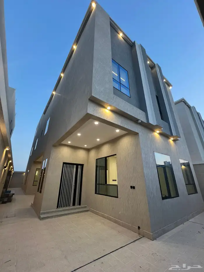 دبلكسات للبيع حي الشعله واحه الشرقيه 2