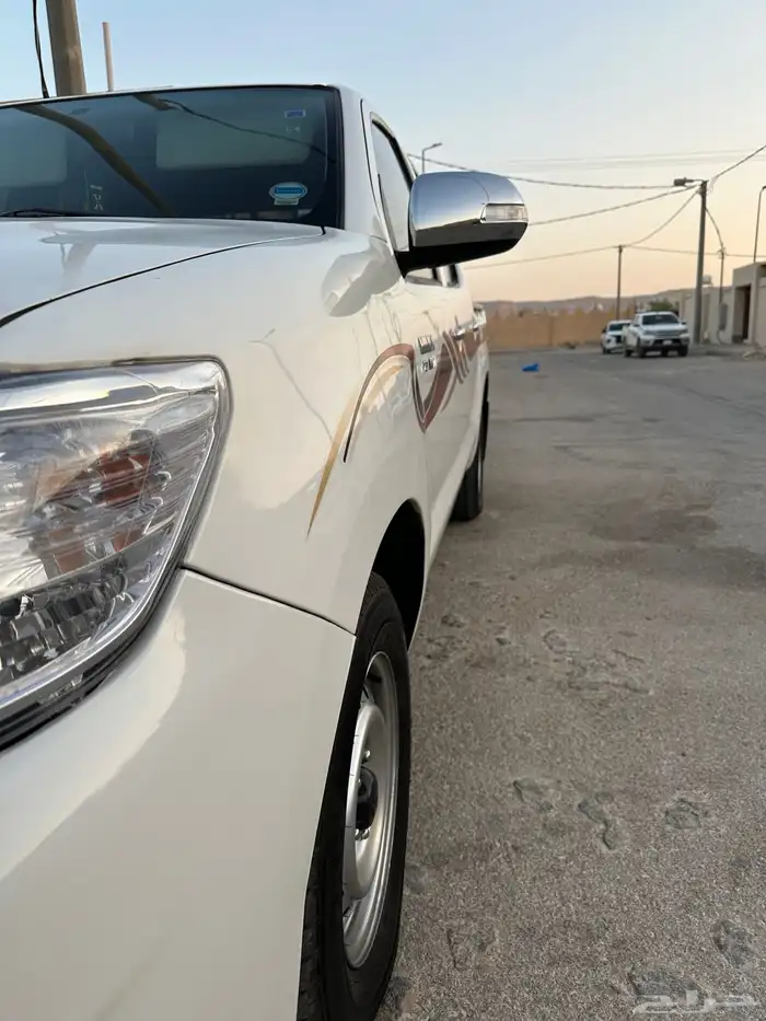 هايلكس 2012 19