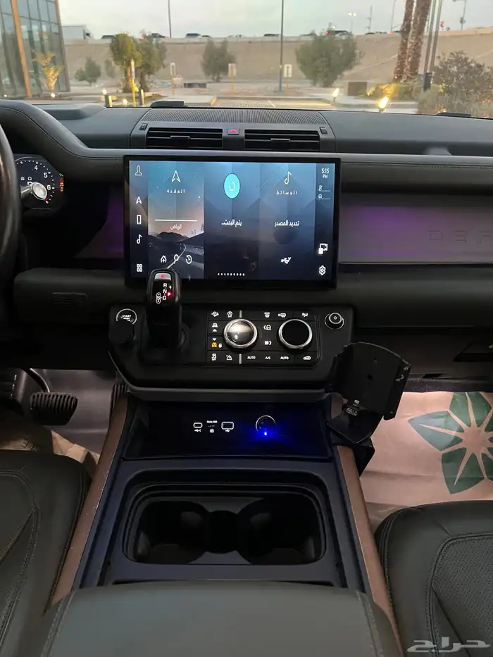 6Vديفندر 2020نظيفة 45