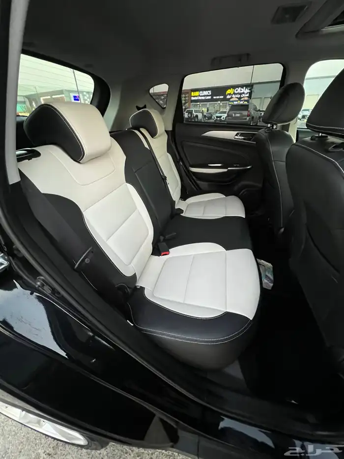 شانجان cs35 فل كامل 2021 22