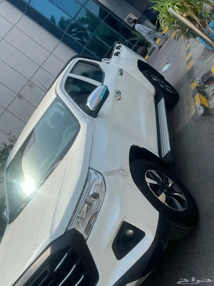 شنجان بيكب دبل 2021 فل كامل 9