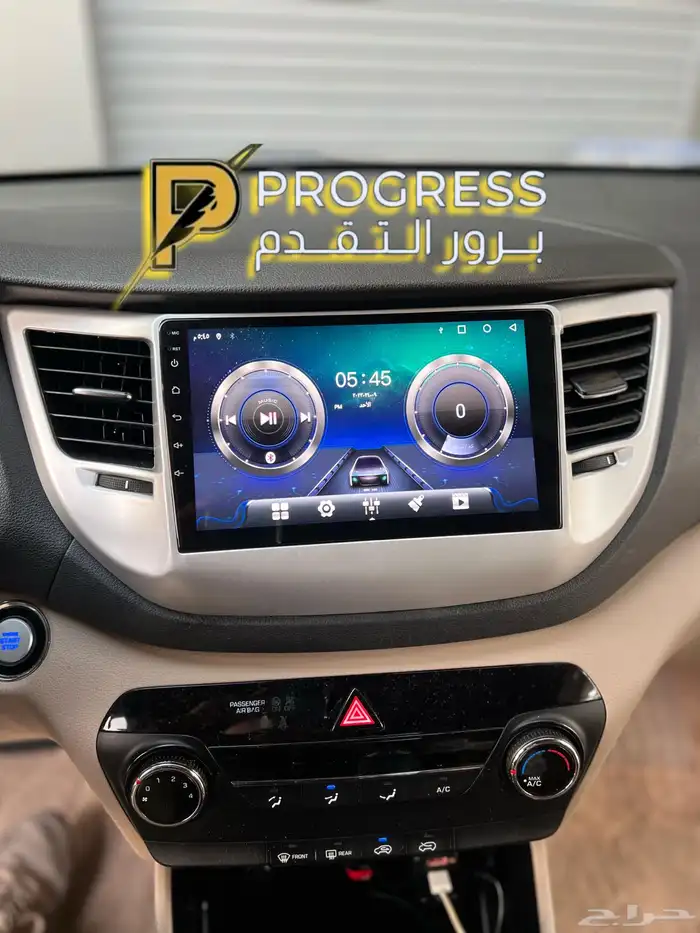 شاشات أندرويد للسيارات بأعلى جوده 10