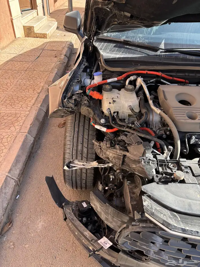 تورس 2025 اسود ترند 19