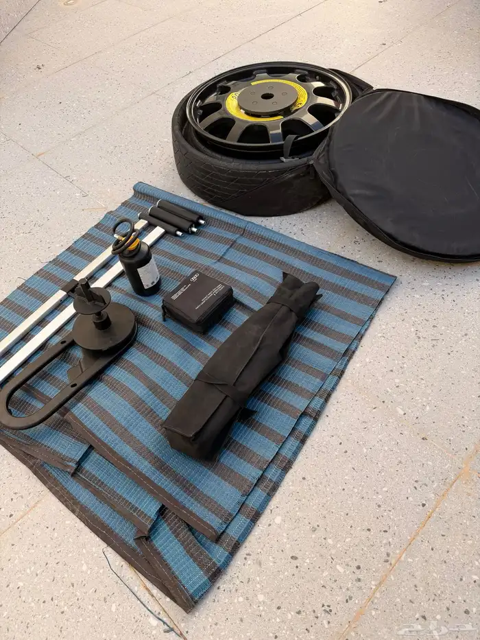 اودي كيو 7 Audi Q7 11