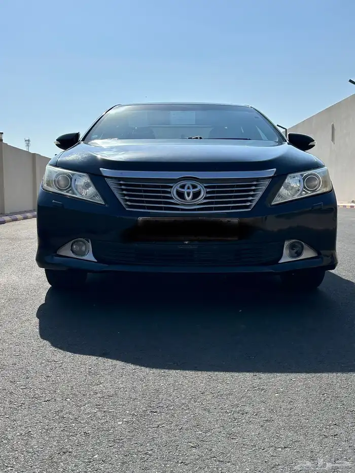 أوريون 2013 فل كامل تويوتا 7