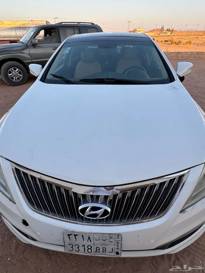 أزيرا للبيع المديل 2014 فل كامل 2