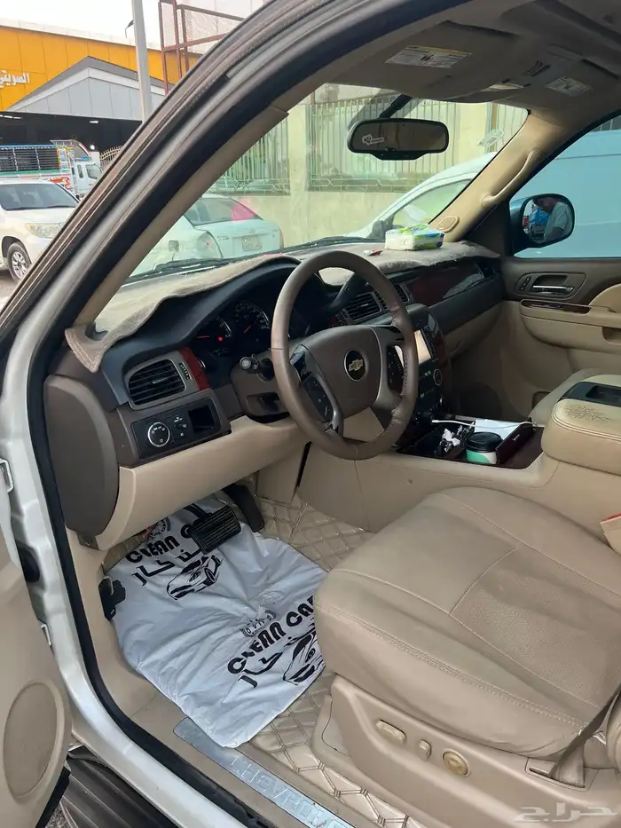 جمس تاهو 2013 2