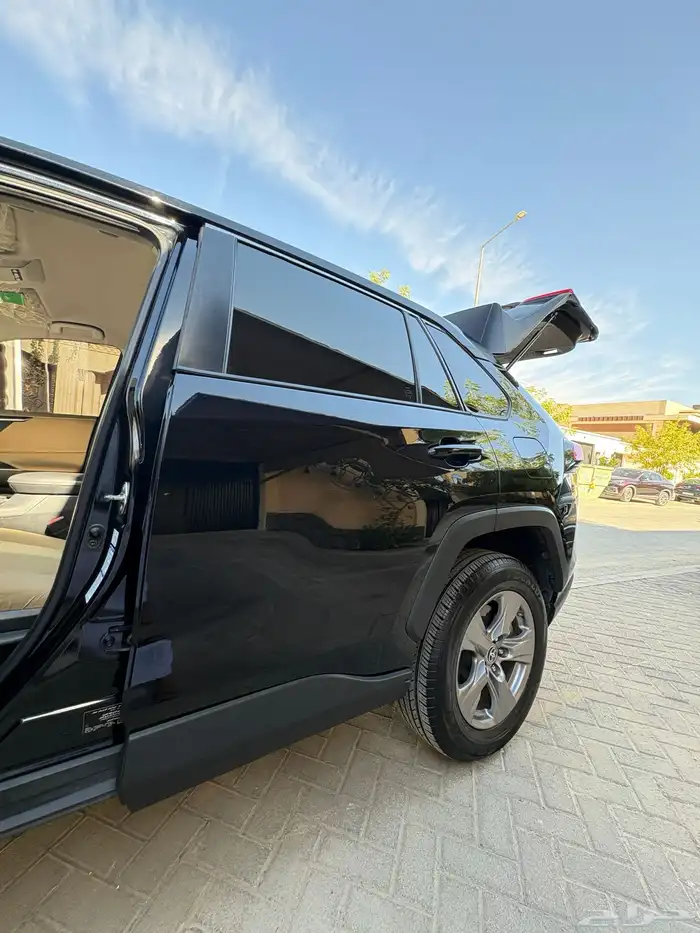 راف فور مالك اول وكاله 2022 7