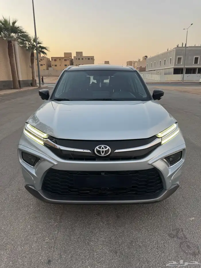 اوربان كروزر 6