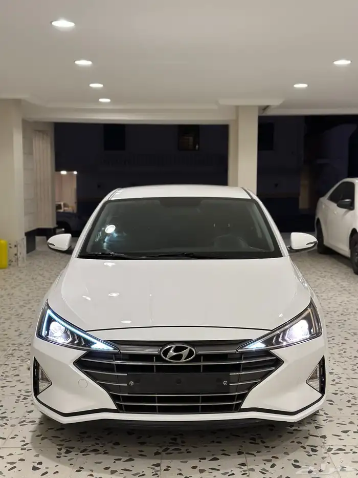 النترا 2020 بنزين 7