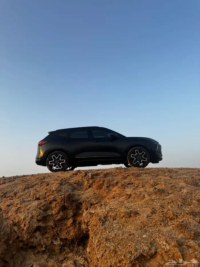 شفروليه بليزر RS 2023 فل كامل v6 9