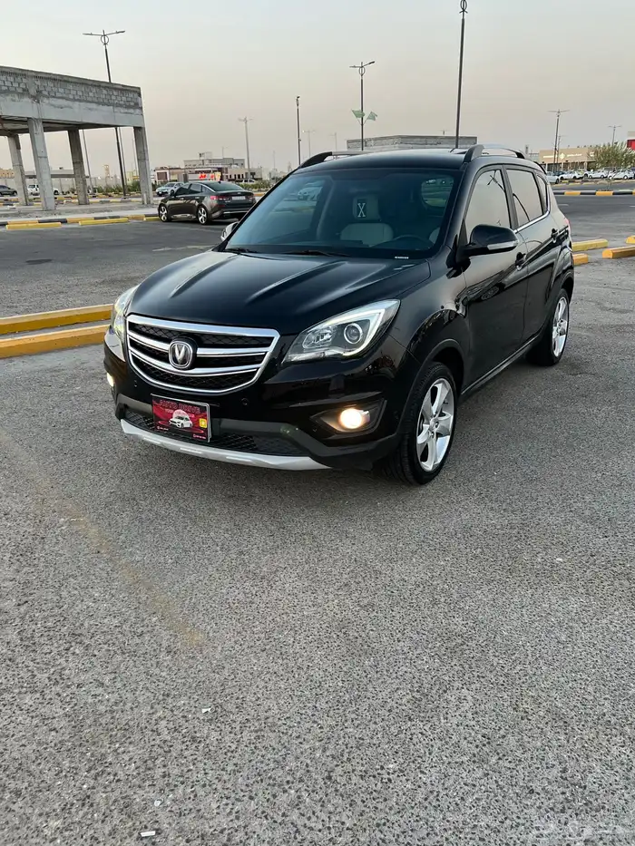 شانجان cs35 فل كامل 2021 0