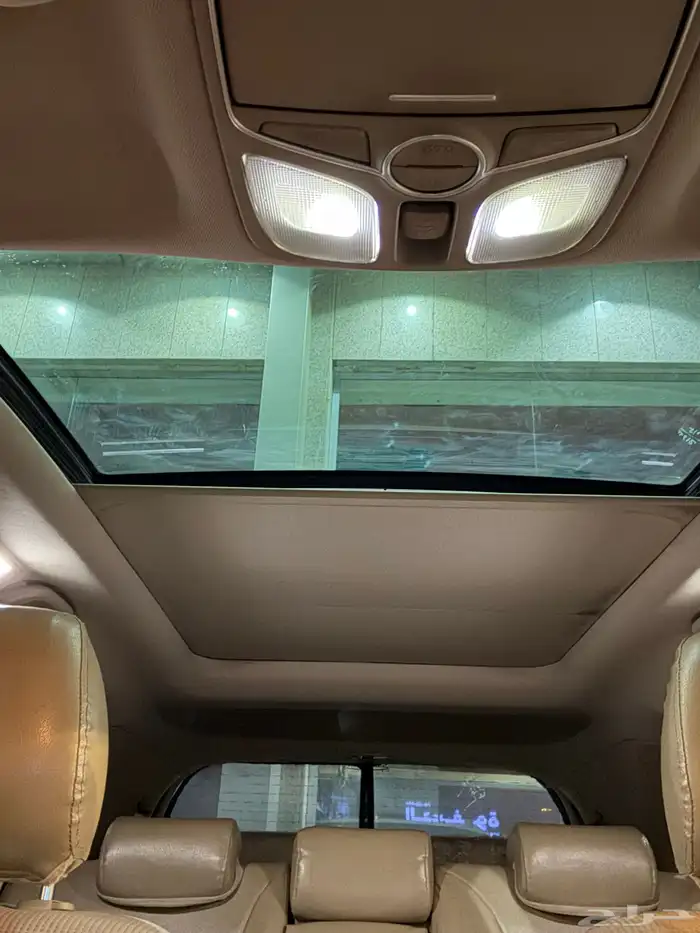 سورنتو 2013 مالك اول بودي بلد نظيفة 8