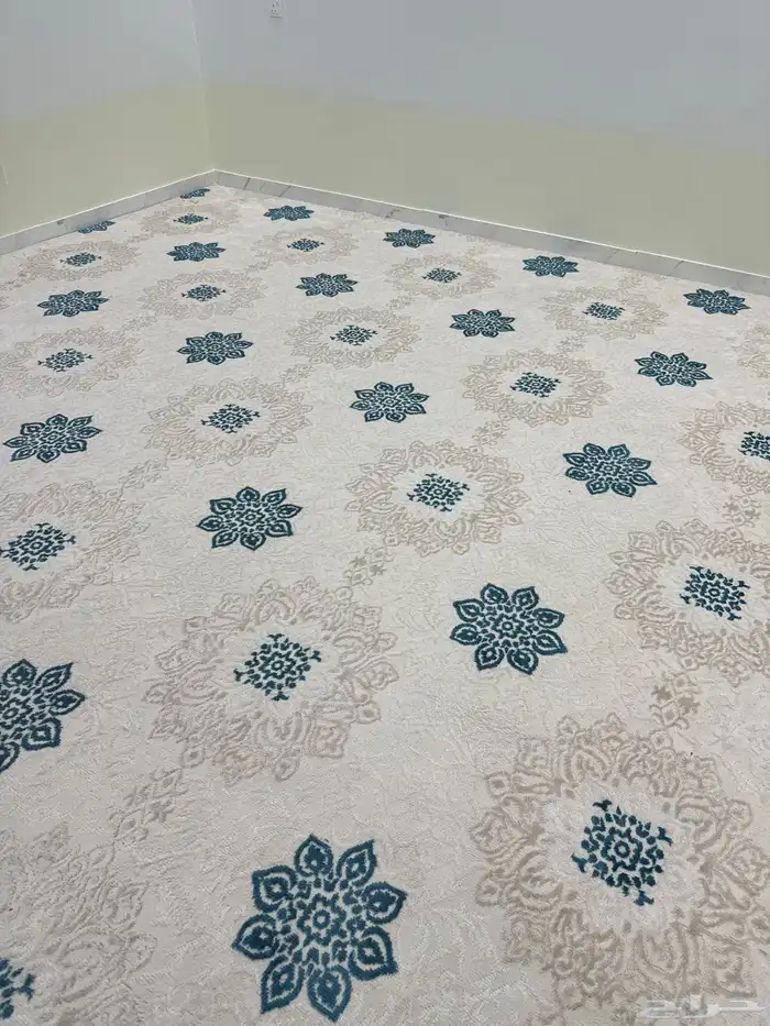 فرشه جديده تونا ركبناها ماكملت 3 ساعات 0