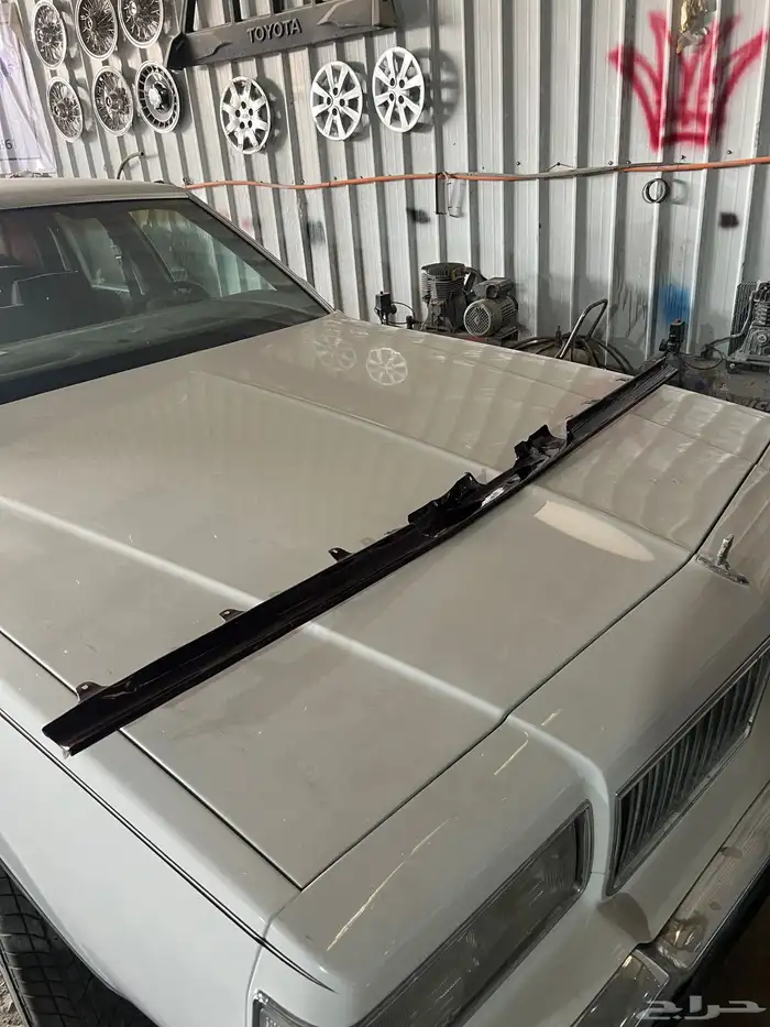 قطع غيار واكسسوارات كابرس 38