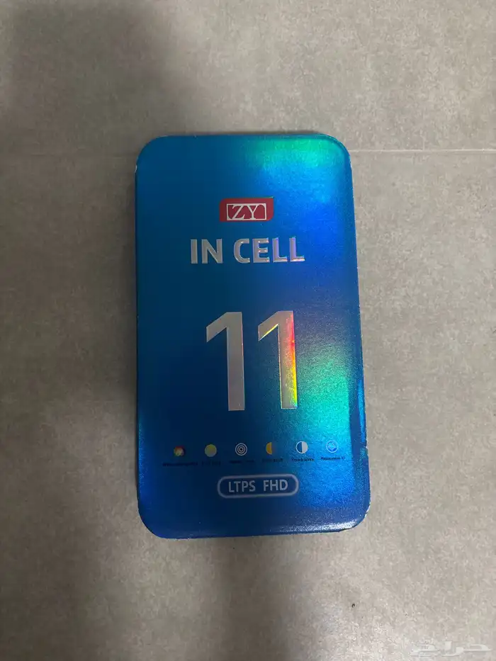 شاشه ايفون 11 0