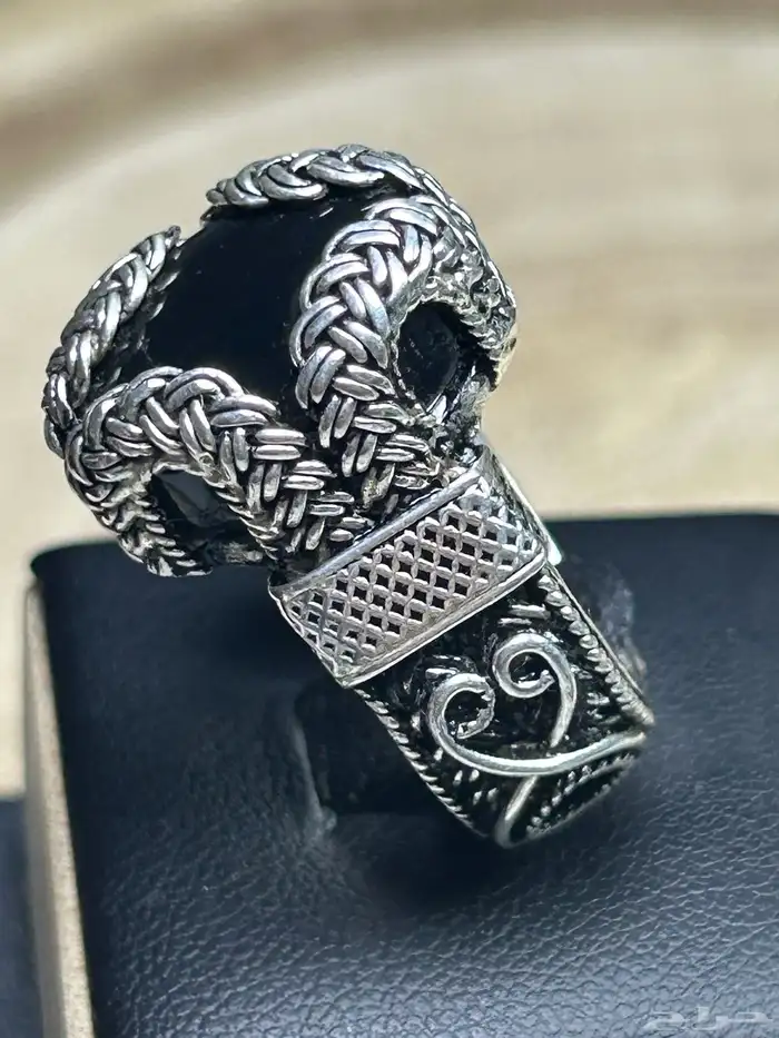 فيروزات وعقيق يماني  واوبالات 14