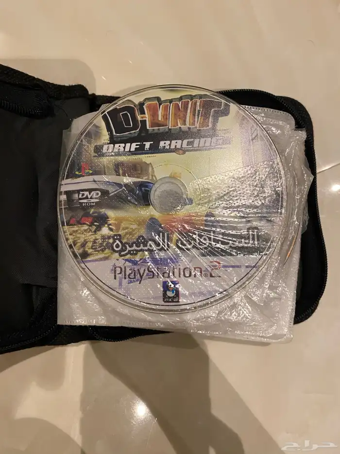 سوني 2 شغال بجميع اغراضه 8