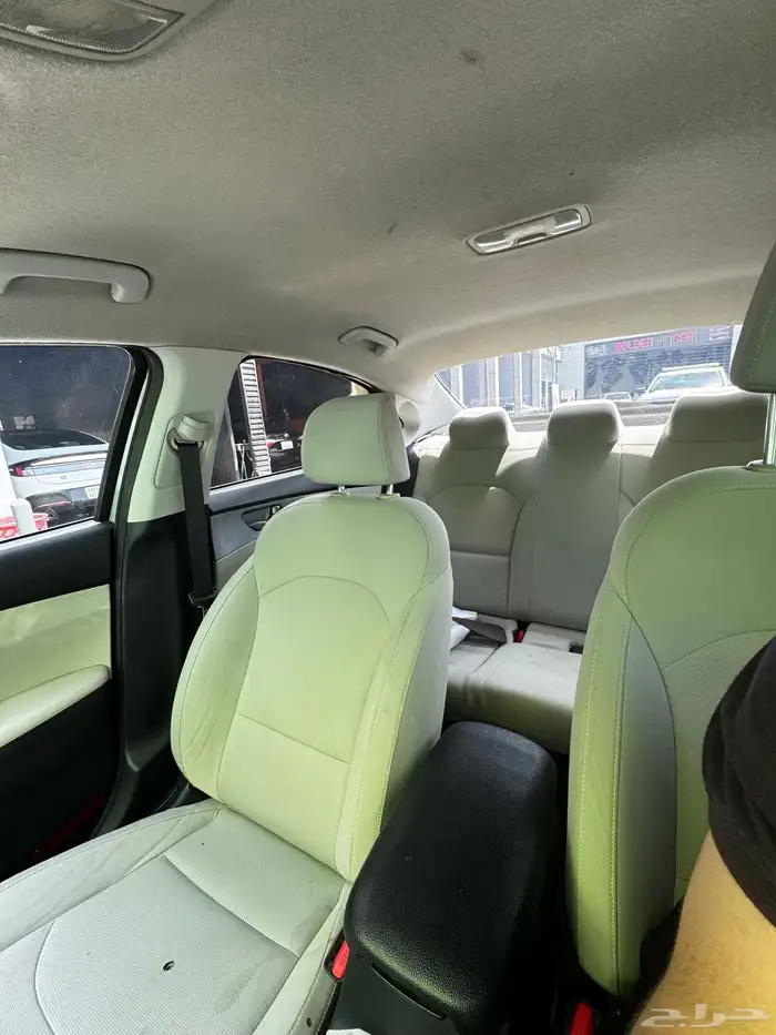 كيا سيراتو 2022 - 2022 Kia cerato 4