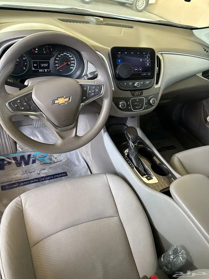 شفروليه ماليبو م 2022 5