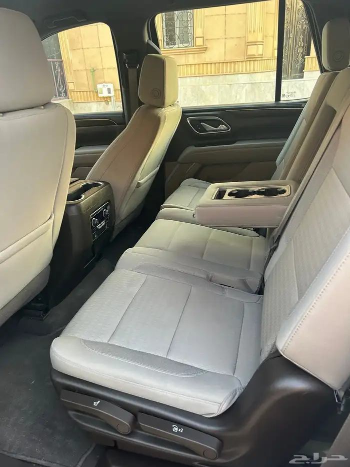 تاهو 2023 LS دبل 14