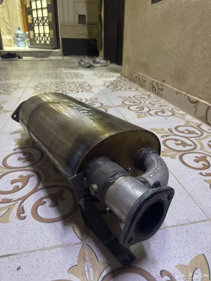 دبابه فوكس ثلاثه انش استخدم 10 ايام جديدة 1