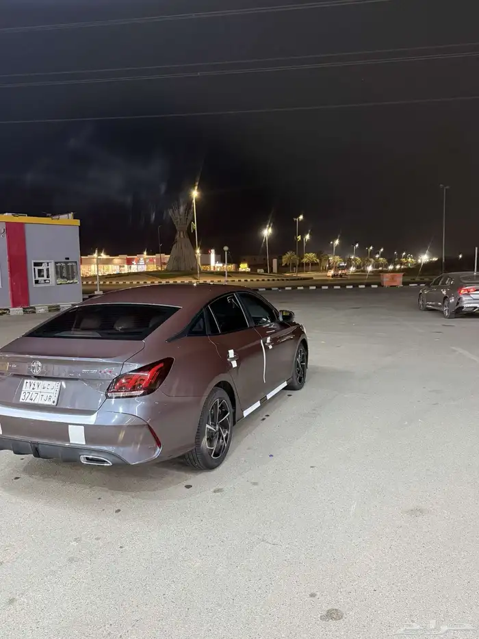 ام جي جي تي 12