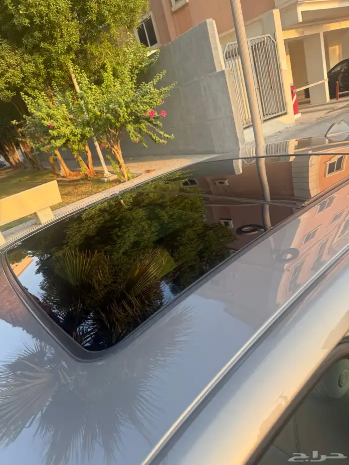 شيفروليه امبالا 2019 LTZ الجميح 3