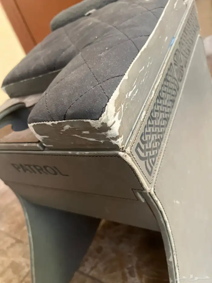 السلام عليكم قطع باترول فتك جديد ومستعمل 19