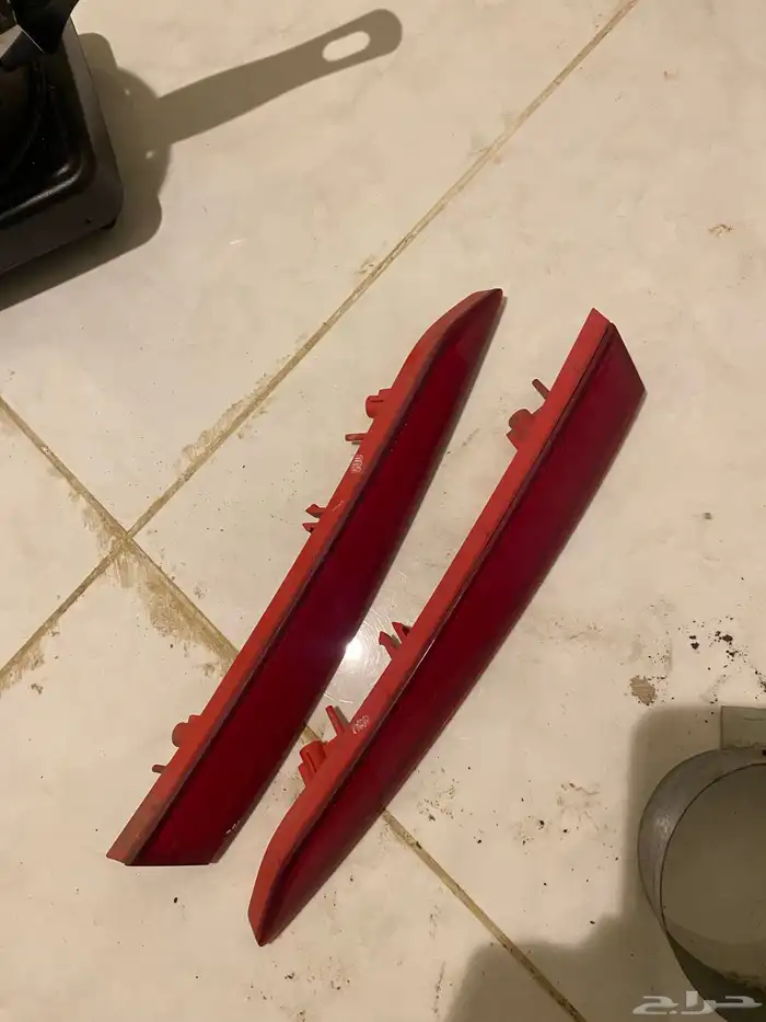 عواكس أكسنت 2018 0