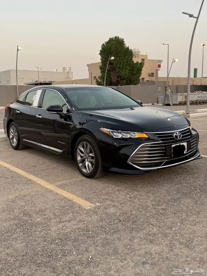 افالون اسود 22 0