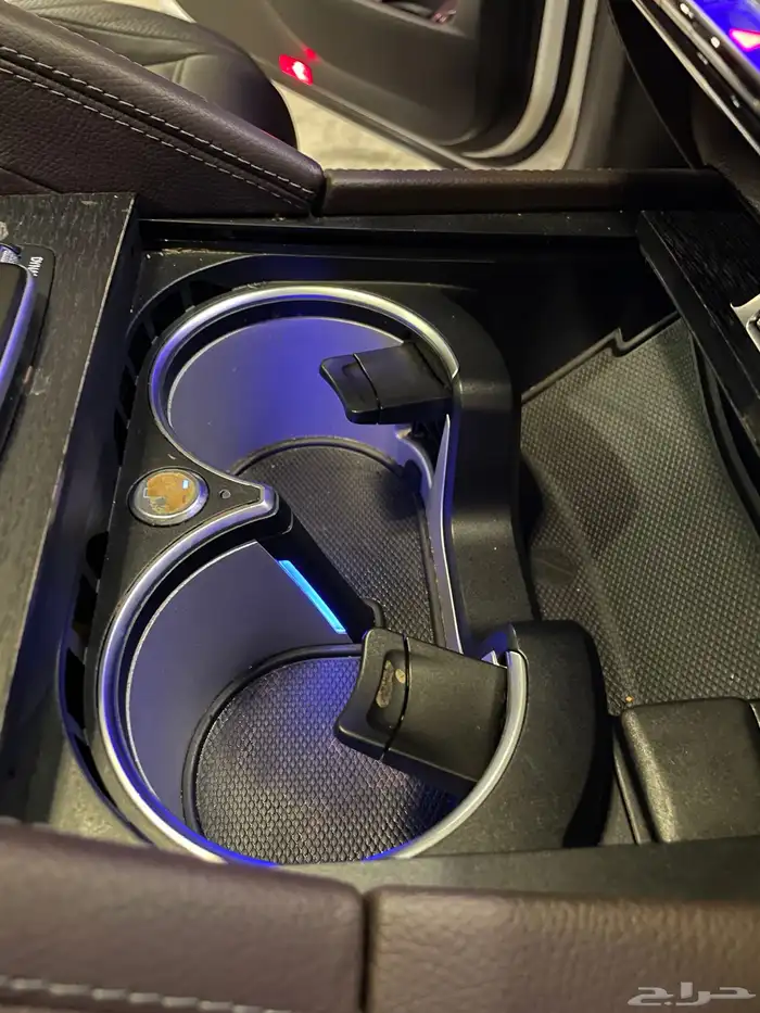 مرسيدس GLE450 موديل 2022 بحاله الجديده 38