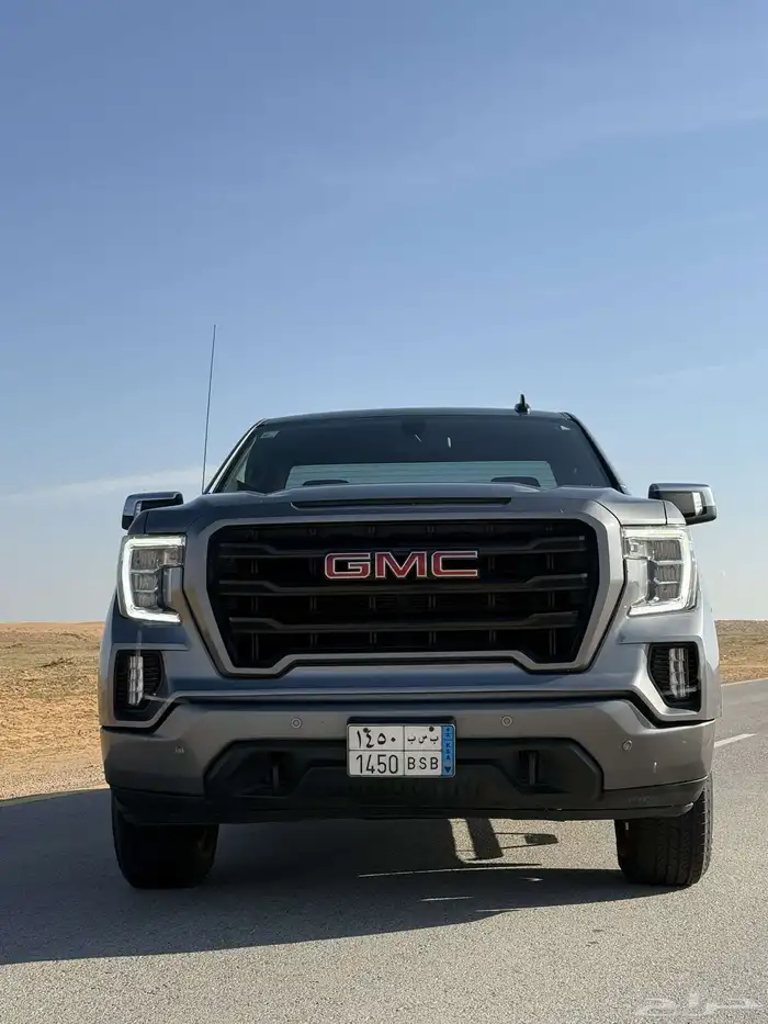 سييرا 2019 ( الفيشن ) 4