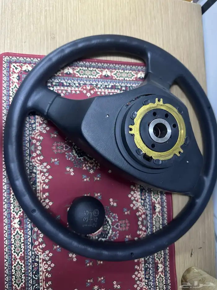 طاره جديده اصليه مع رمانه قير 0