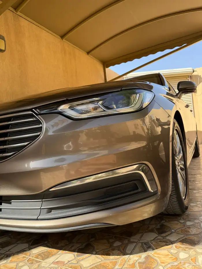 فورد تورس المديل 2020 امبيانتي وارد الناغي بدي وكالة 7