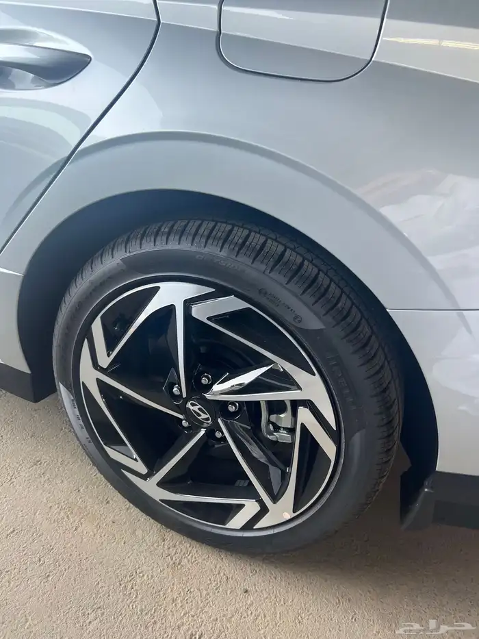 هيونداي سوناتا فليت سمارت كمفورت 20