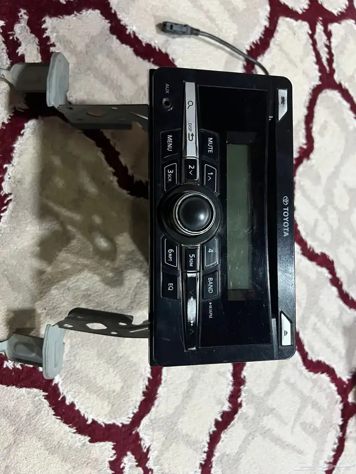 مسجل كامري 2017 شغال الحد 200 0