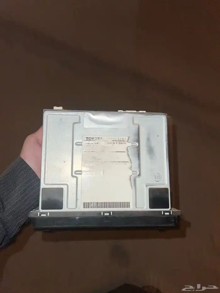 مسجل اليحيى 1