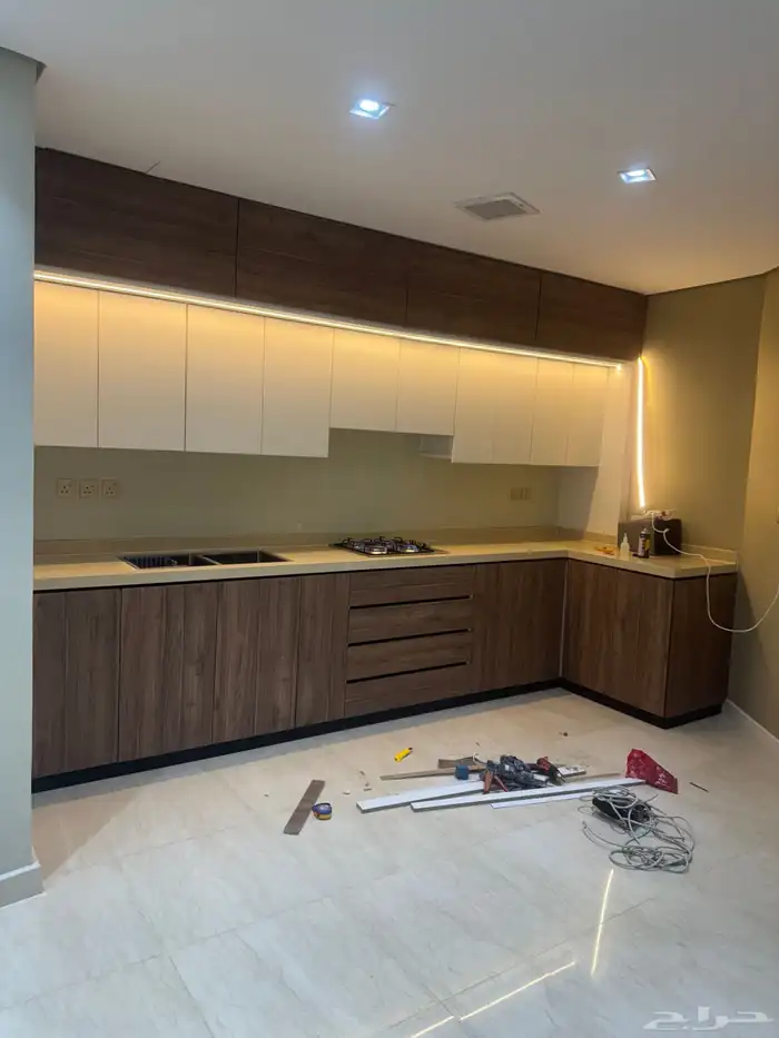 أثاث تفصيل حسب الطلب 5