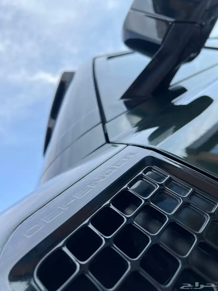 6Vديفندر 2020نظيفة 33