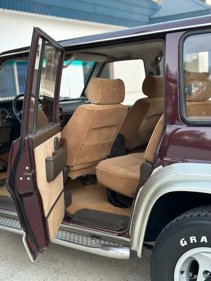 باترول سوبر سفاري صنف للهاوي . 39