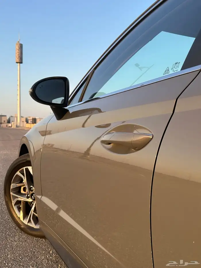 سوناتا موديل 2021 17