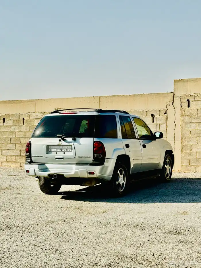 بليزر 2008 للبيع 11