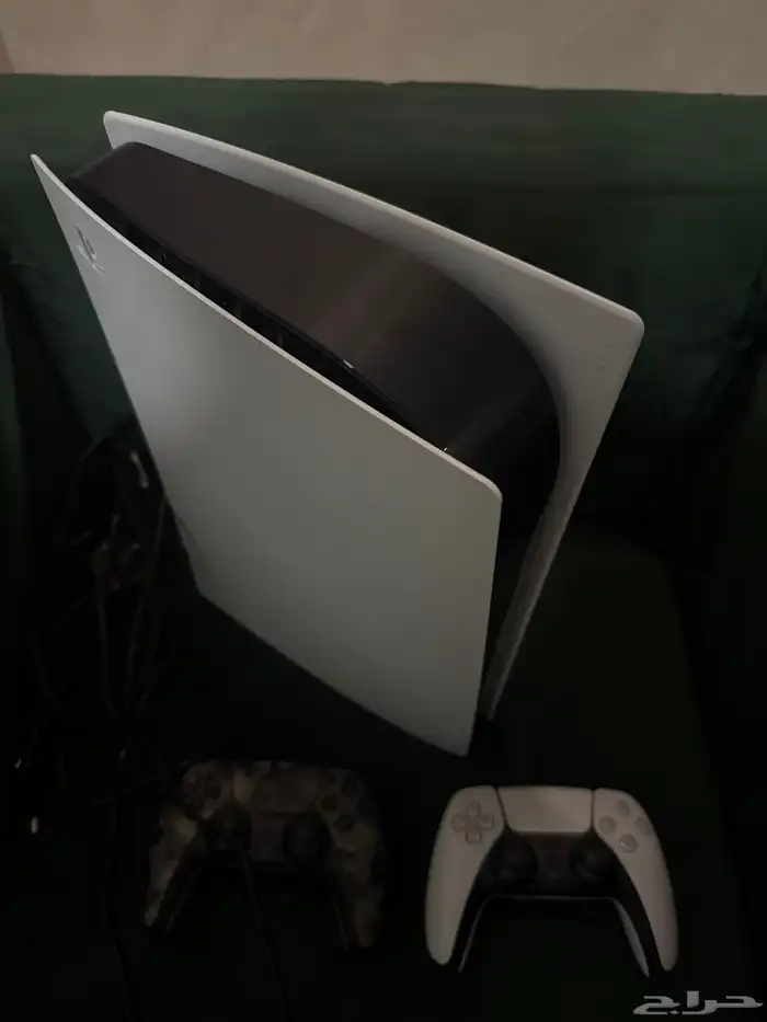 بلاستيشن 5 1